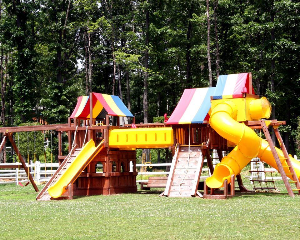 The Village At Pocono Blakeslee 외부 사진